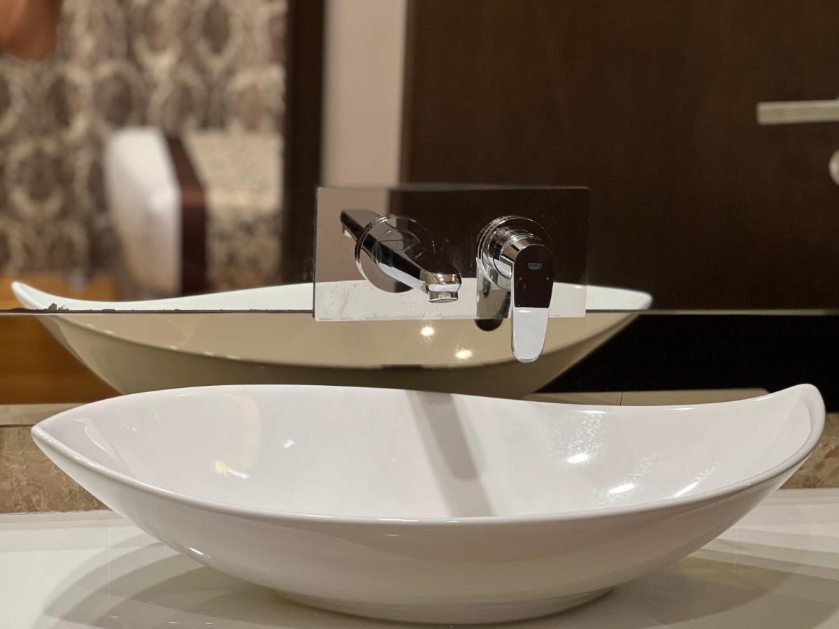 Dorsett Residence Service Suite At Bukit Bintang Kl Kuala Lumpur Kültér fotó