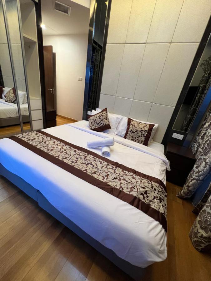 Dorsett Residence Service Suite At Bukit Bintang Kl Kuala Lumpur Kültér fotó