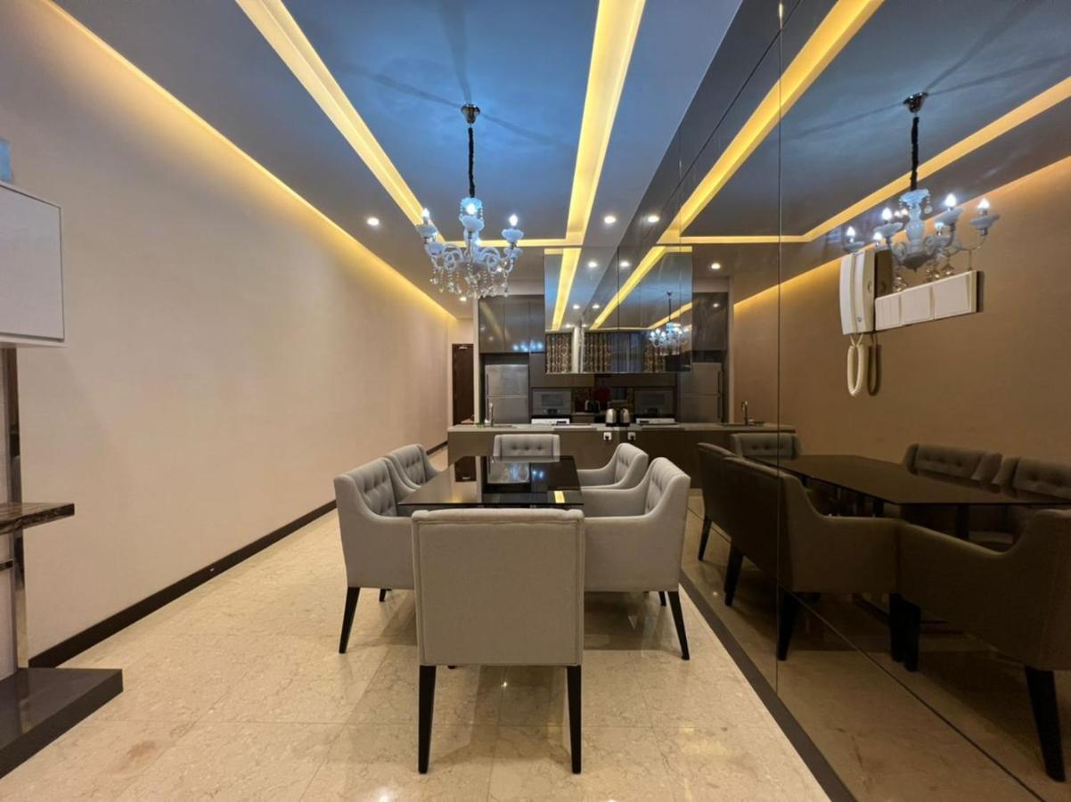 Dorsett Residence Service Suite At Bukit Bintang Kl Kuala Lumpur Kültér fotó